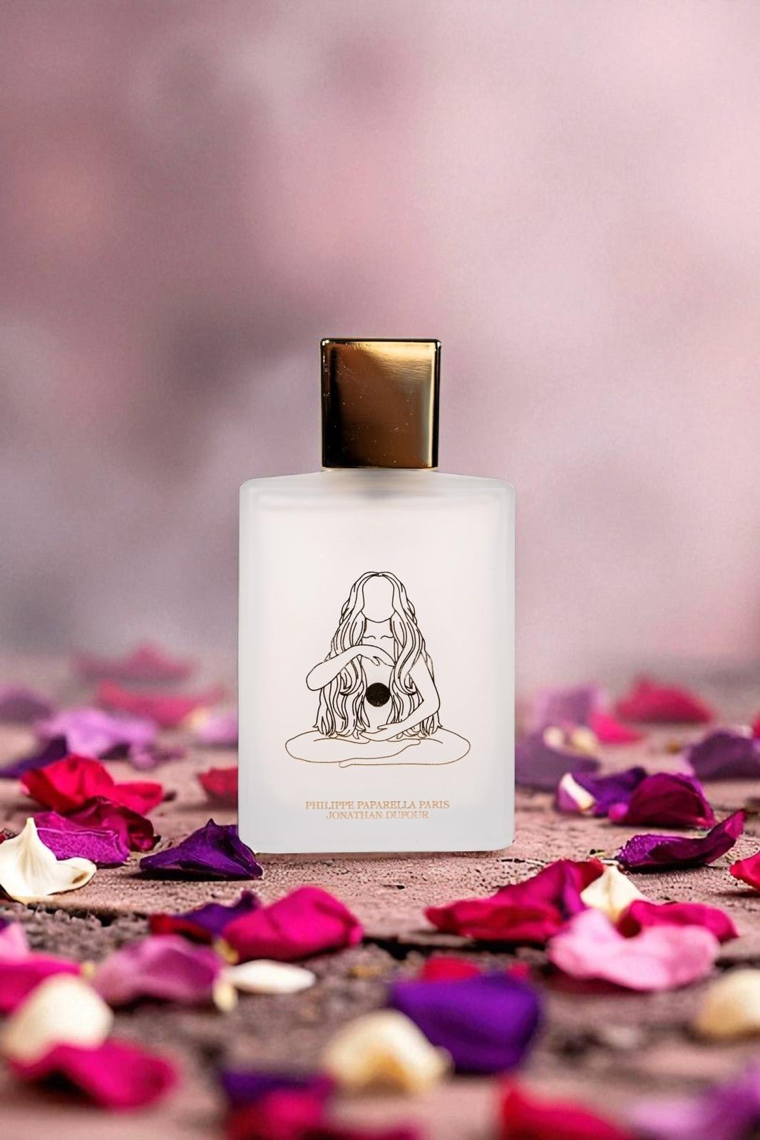 SACRED F 100ml - Spiritum Paris