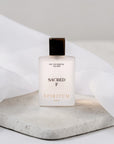 SACRED F 100ml Spiritum Paris