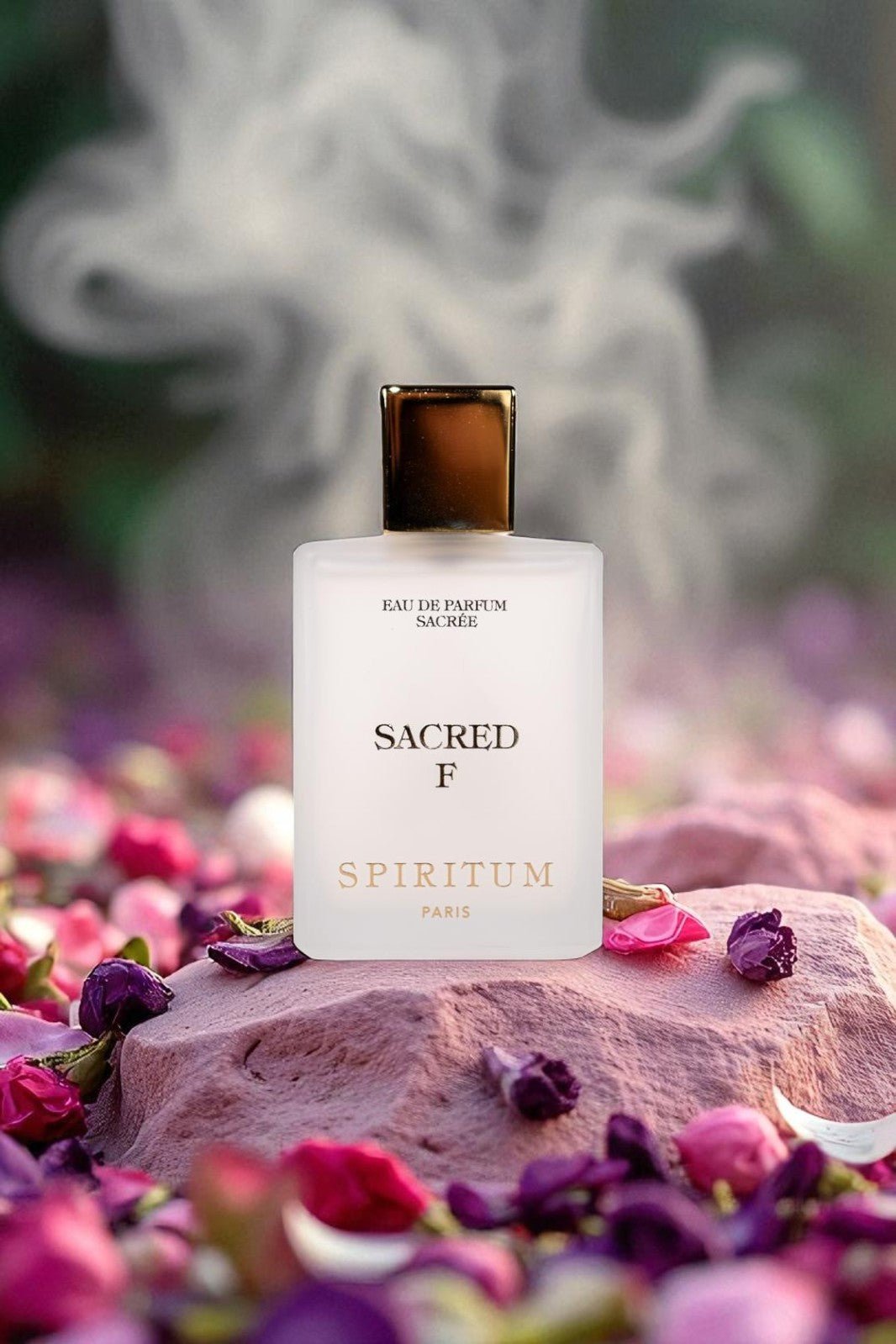 SACRED F 100ml - Spiritum Paris