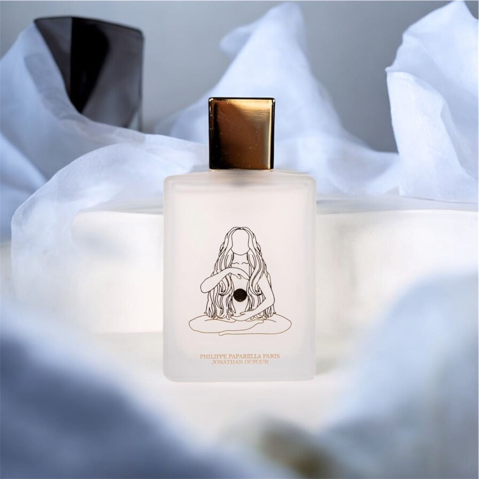 SACRED F 100ml Spiritum Paris
