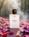 SACRED F 100ml - Spiritum Paris