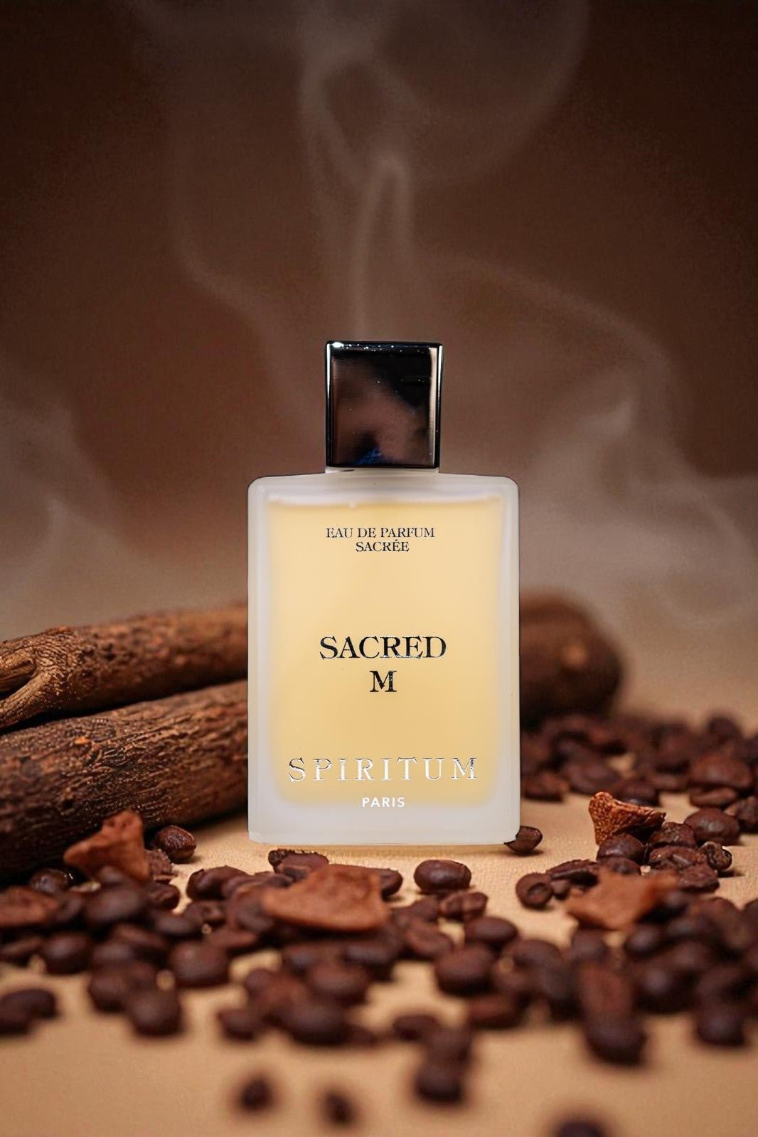 SACRED M 100ml - Spiritum Paris