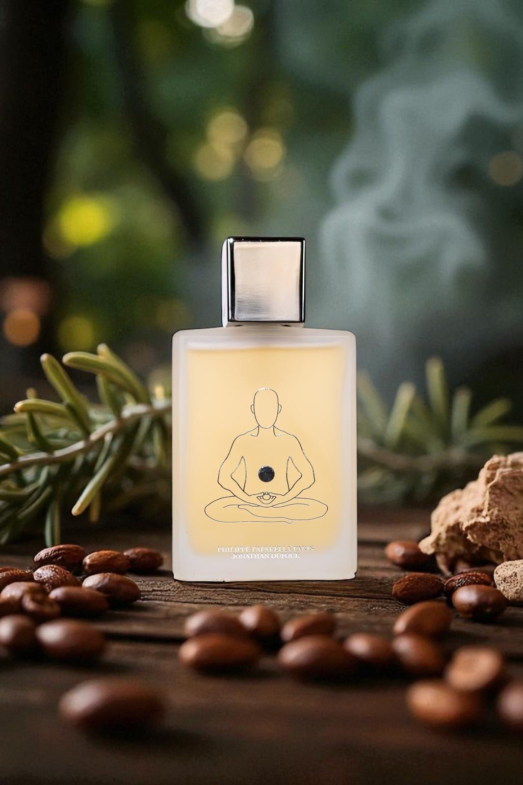 SACRED M 100ml - Spiritum Paris