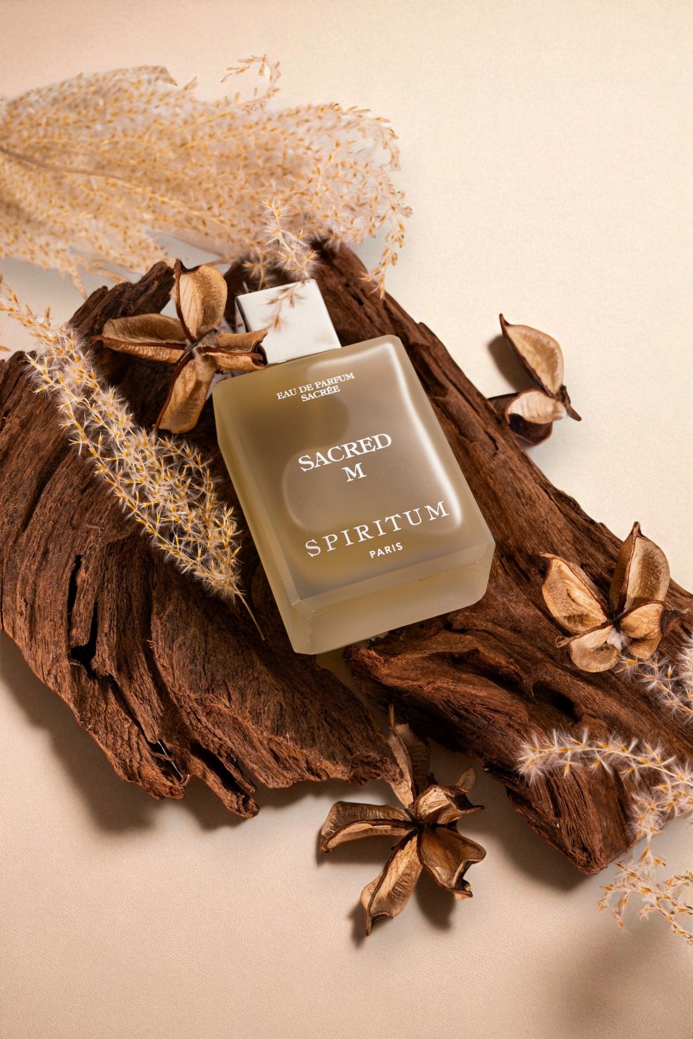 SACRED M 100ml - Spiritum Paris