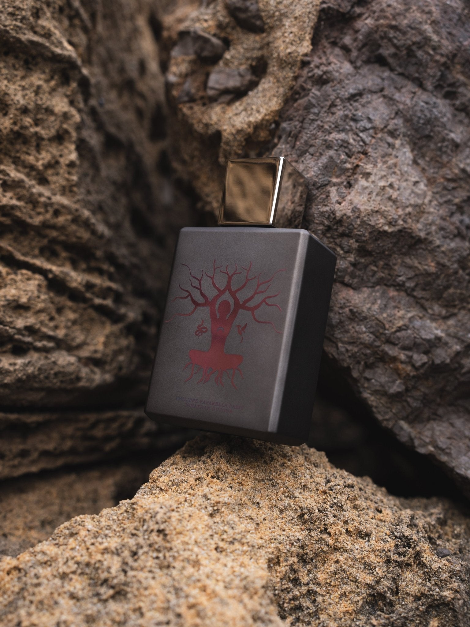 SHAMANISM 100ml Spiritum Paris