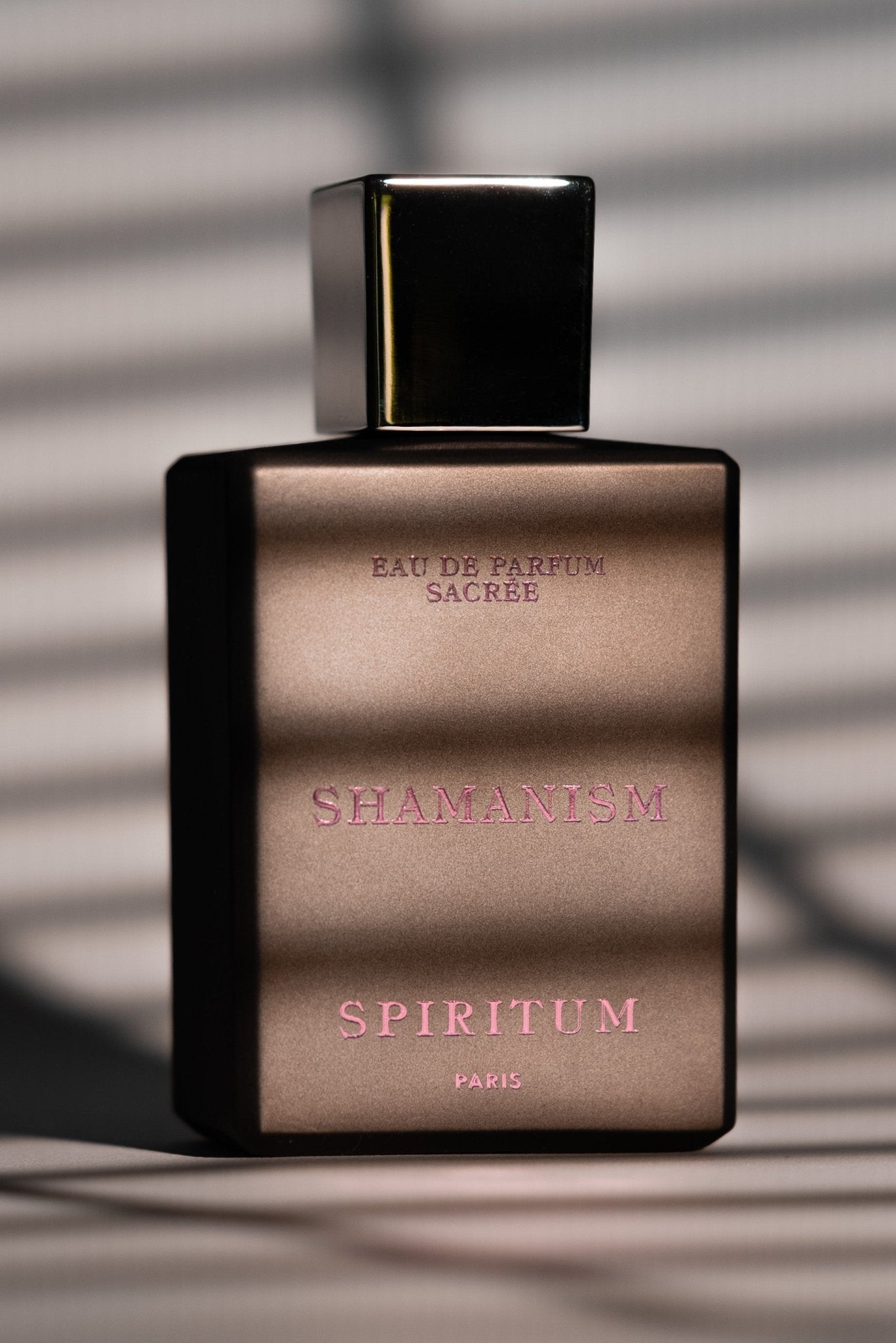 SHAMANISM 100ml Spiritum Paris