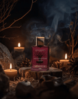 SHAMANISM OUD - EXTRAIT 100ml - Spiritum Paris