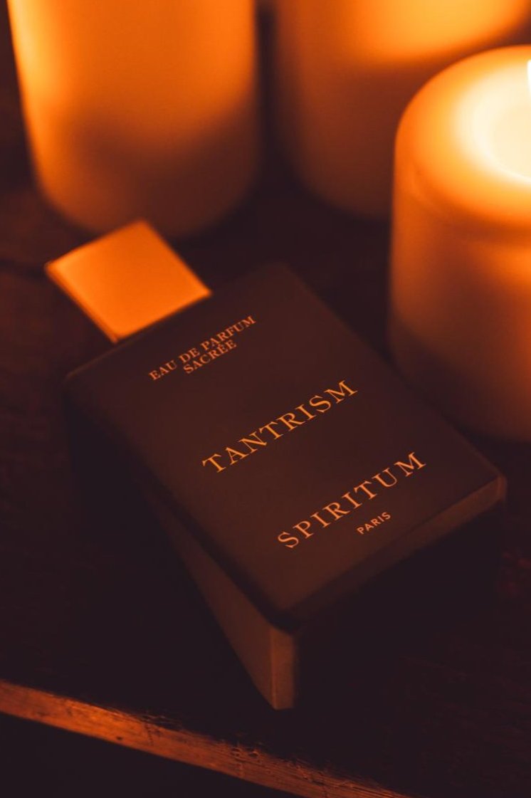 TANTRISM 100ml - Spiritum Paris