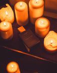 TANTRISM 100ml - Spiritum Paris