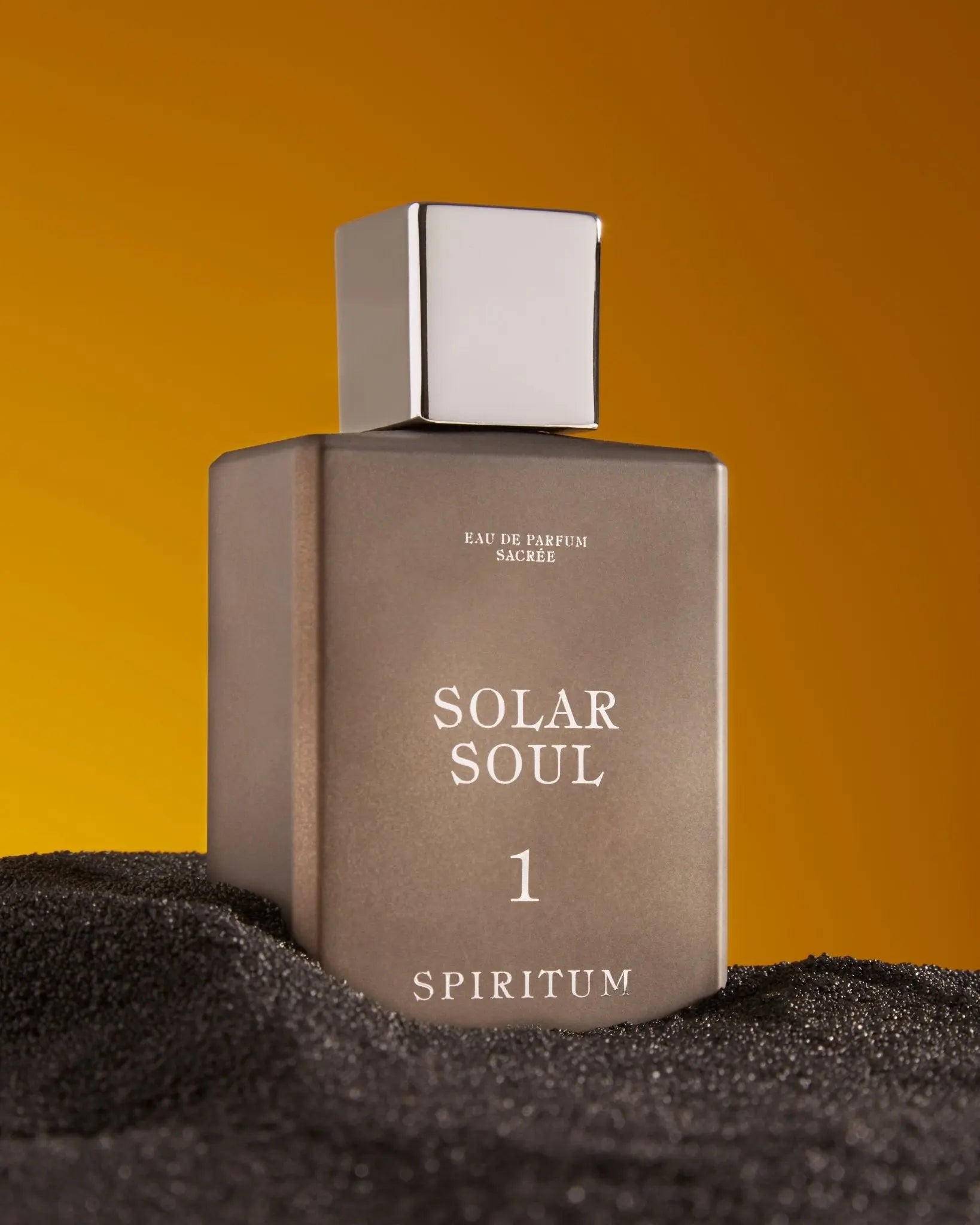 1 │ SOLAR SOUL 100ml - Spiritum Paris