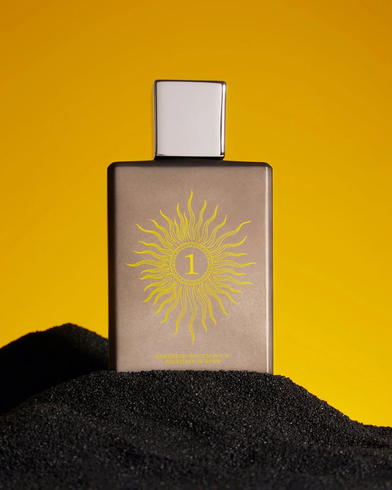 1 │ SOLAR SOUL 100ml - Spiritum Paris
