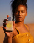 1 │ SOLAR SOUL 100ml - Spiritum Paris