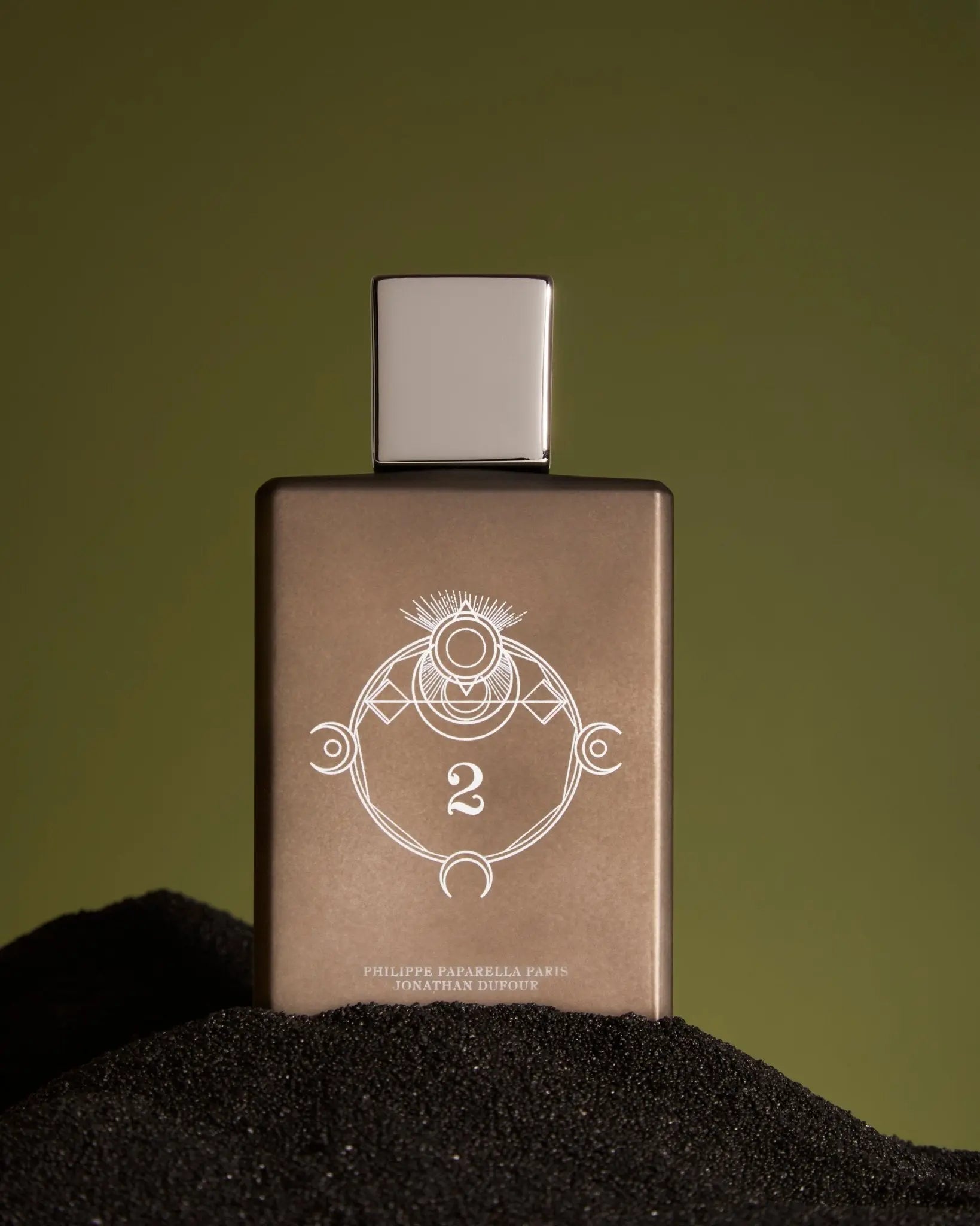 2 │ ASTRAL TWIN 100ml - Spiritum Paris