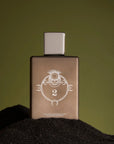 2 │ ASTRAL TWIN 100ml - Spiritum Paris