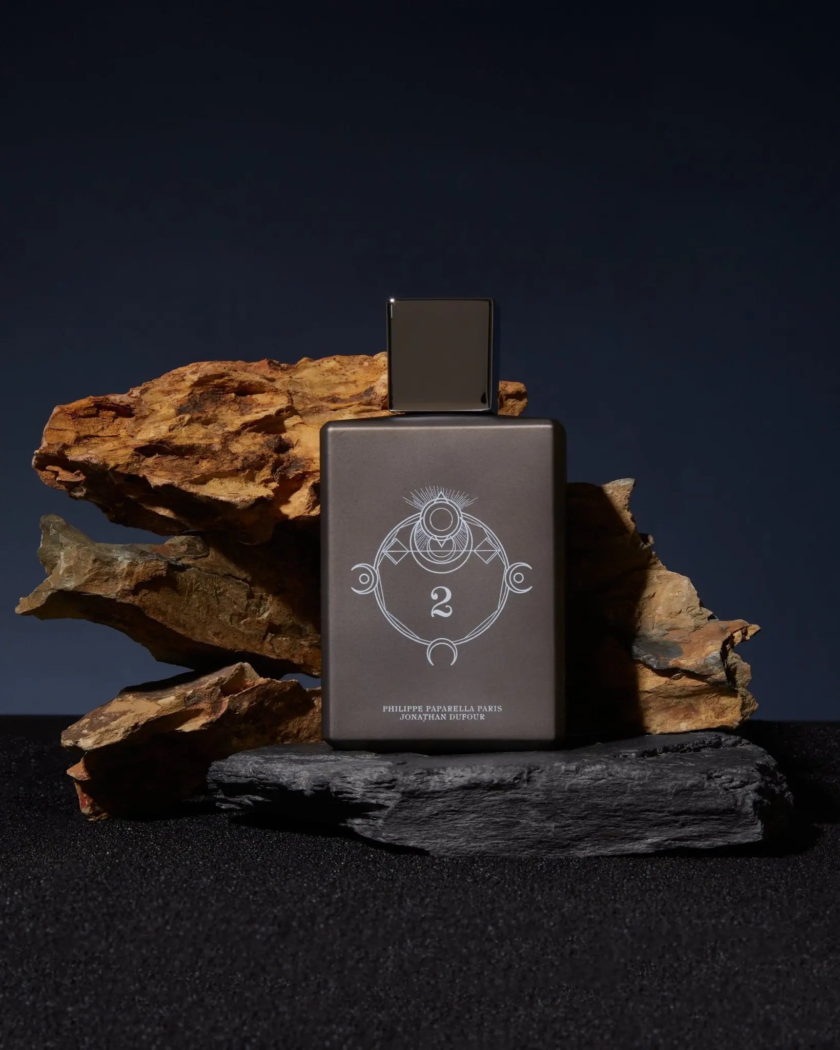 2 │ ASTRAL TWIN 100ml - Spiritum Paris