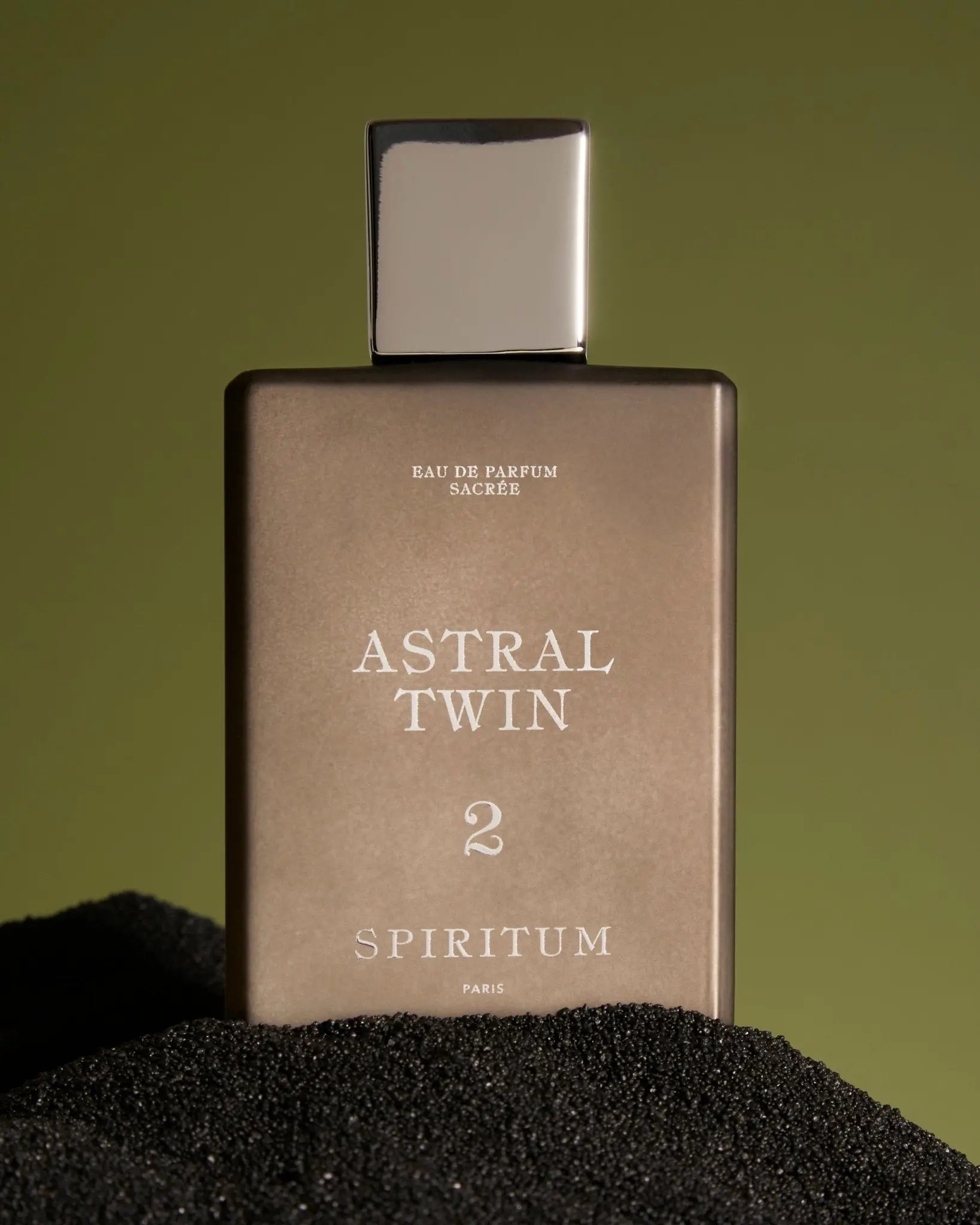 2 │ ASTRAL TWIN 100ml - Spiritum Paris