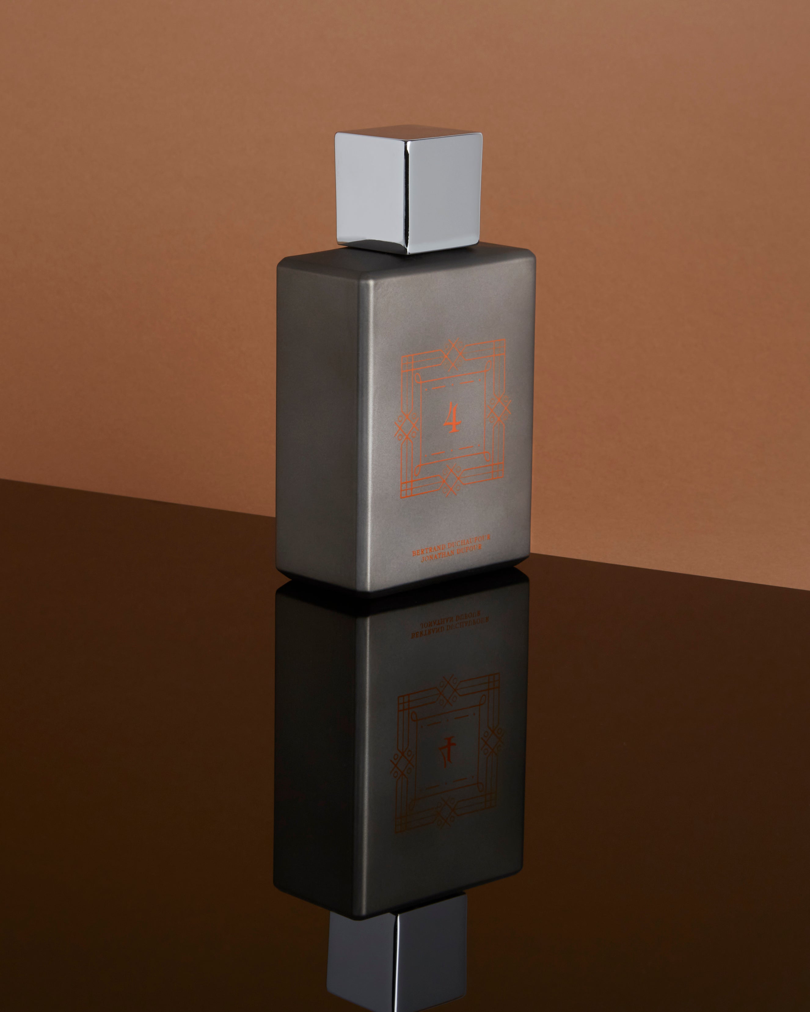 4 │ BUILDER OF FUTURE 100ml