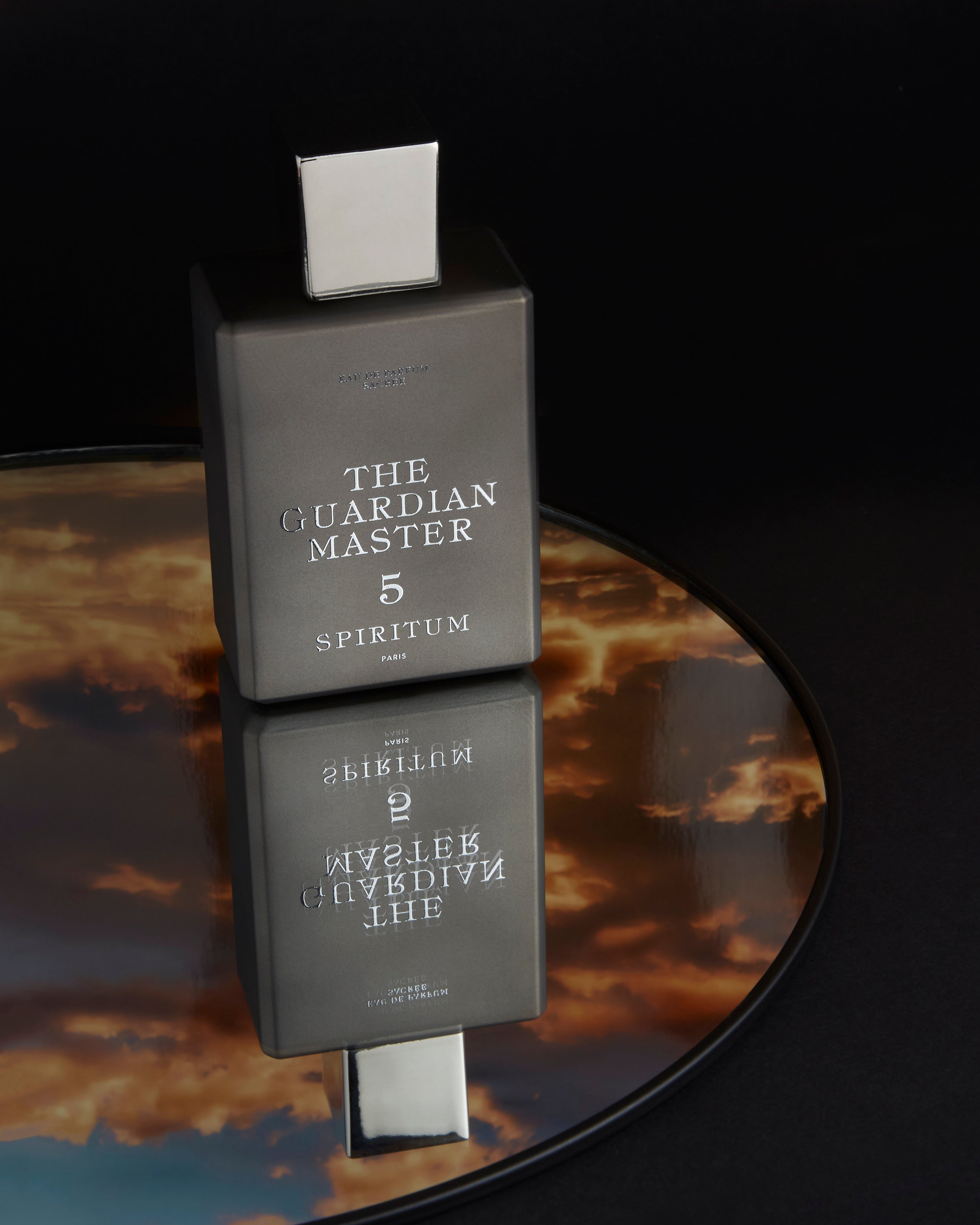 5 │ THE GUARDIAN MASTER 100ml