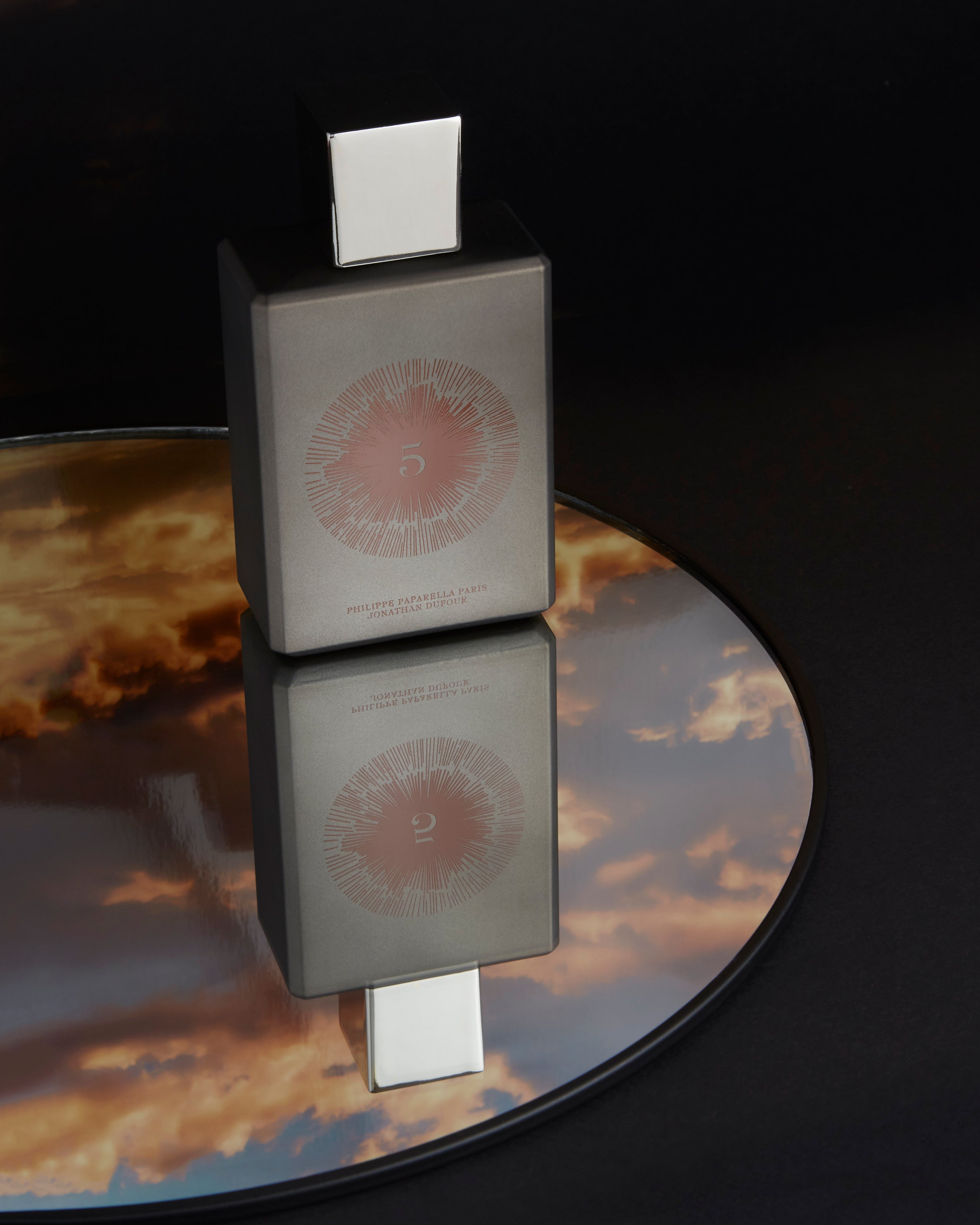 5 │ THE GUARDIAN MASTER 100ml