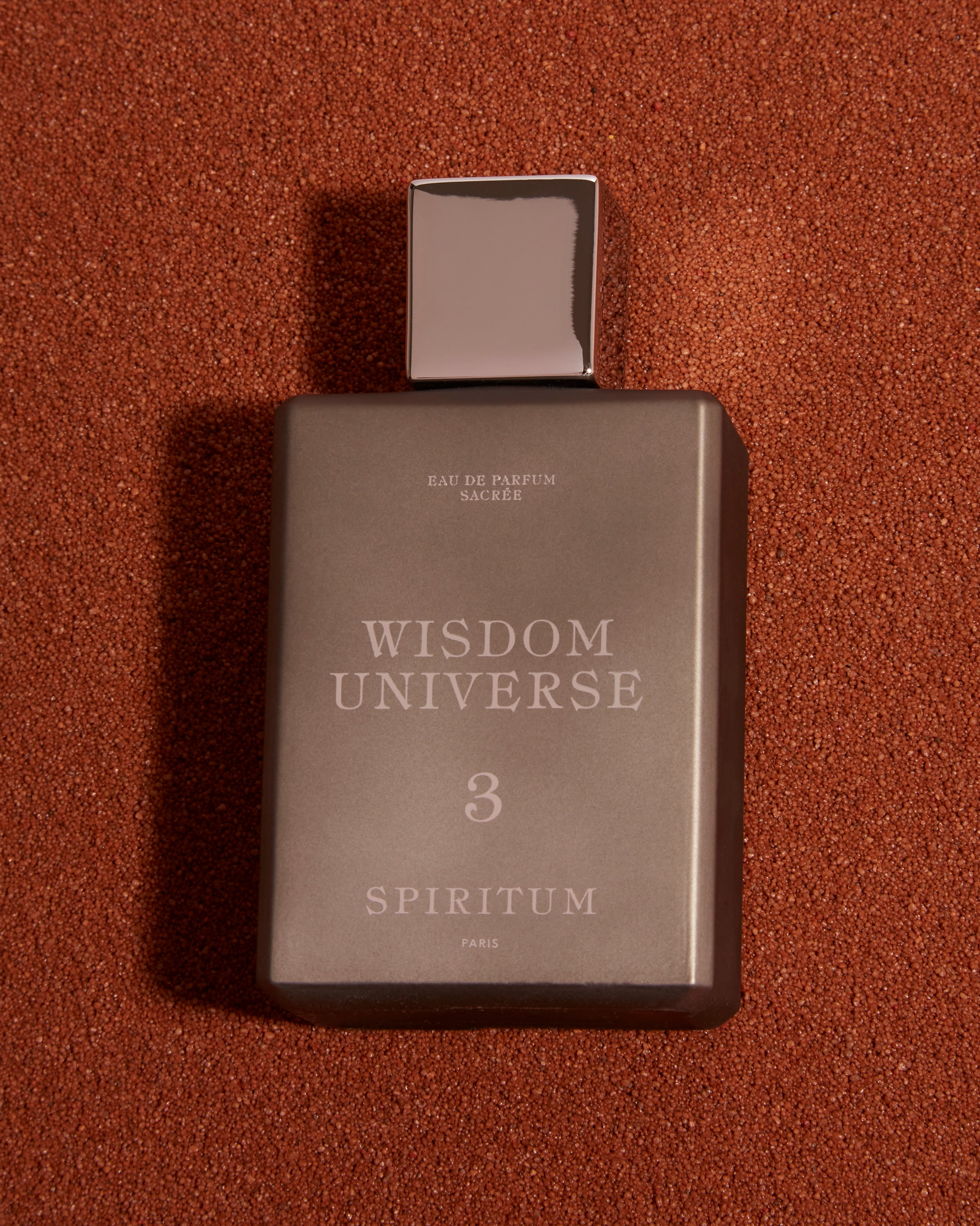 3 │ UNIVERSO DELLA SAGGEZZA 100ml