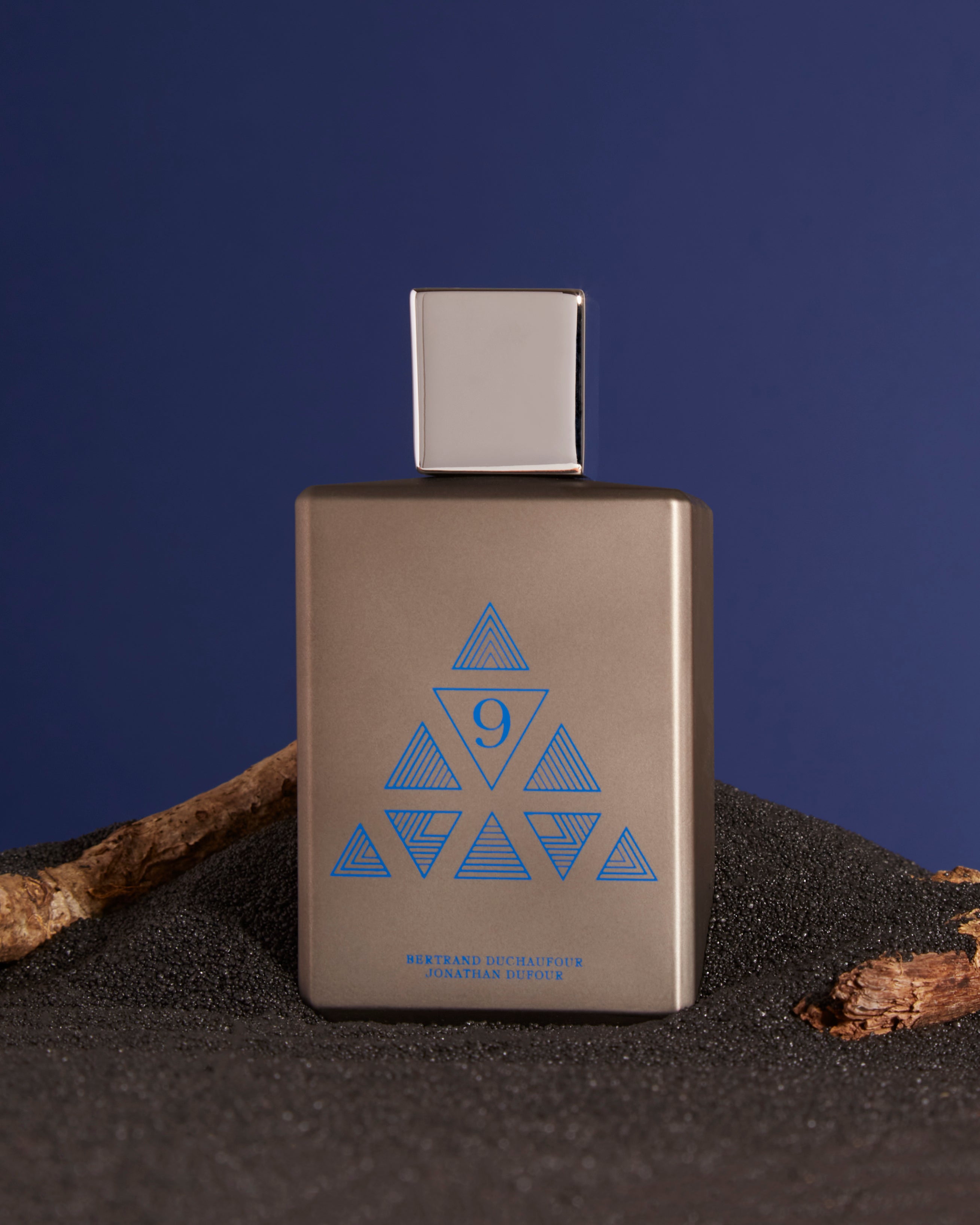 9 │ FINAL SPIRIT 100ml