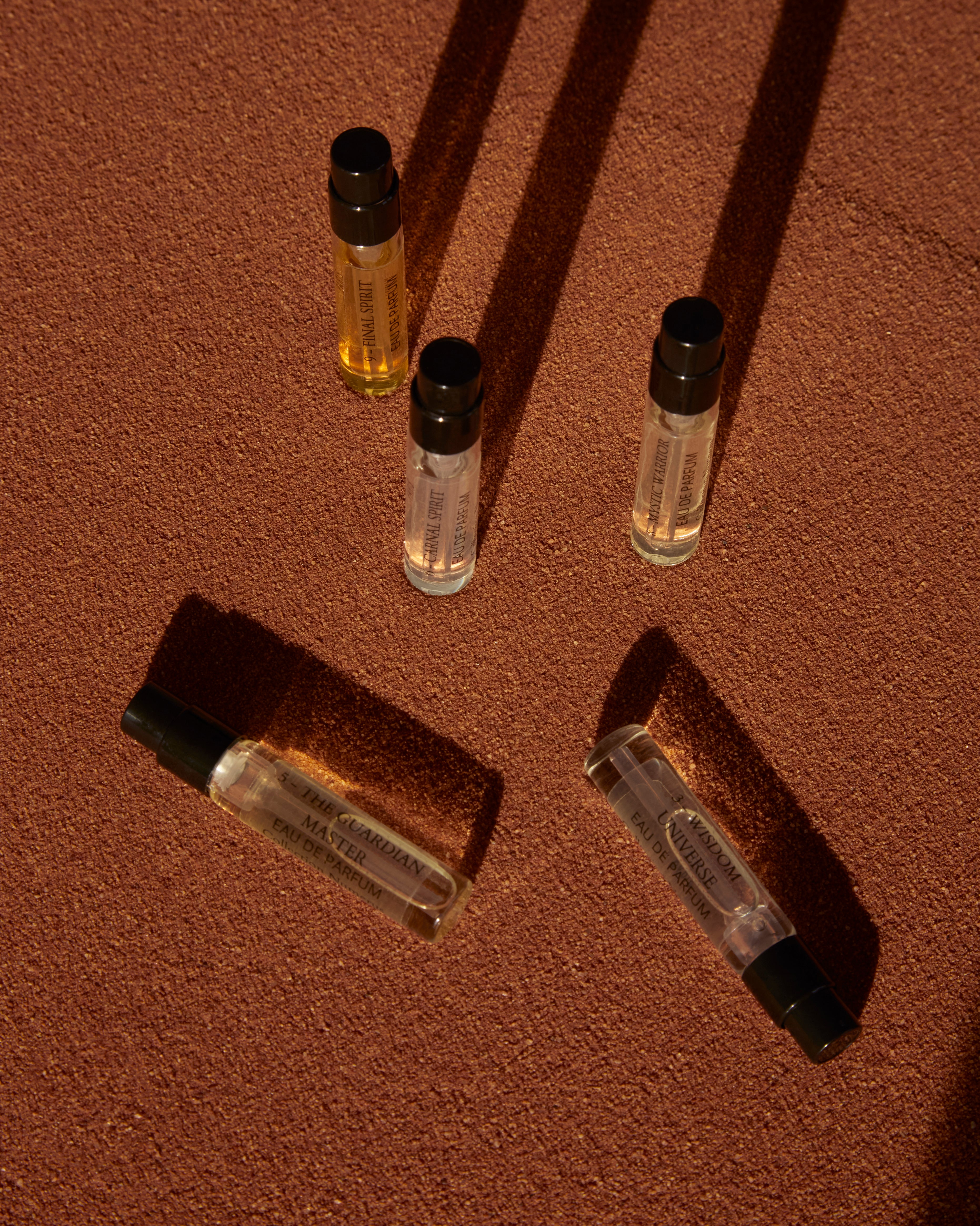 DISCOVERY-SET x 9 – NUMERUS-KOLLEKTION