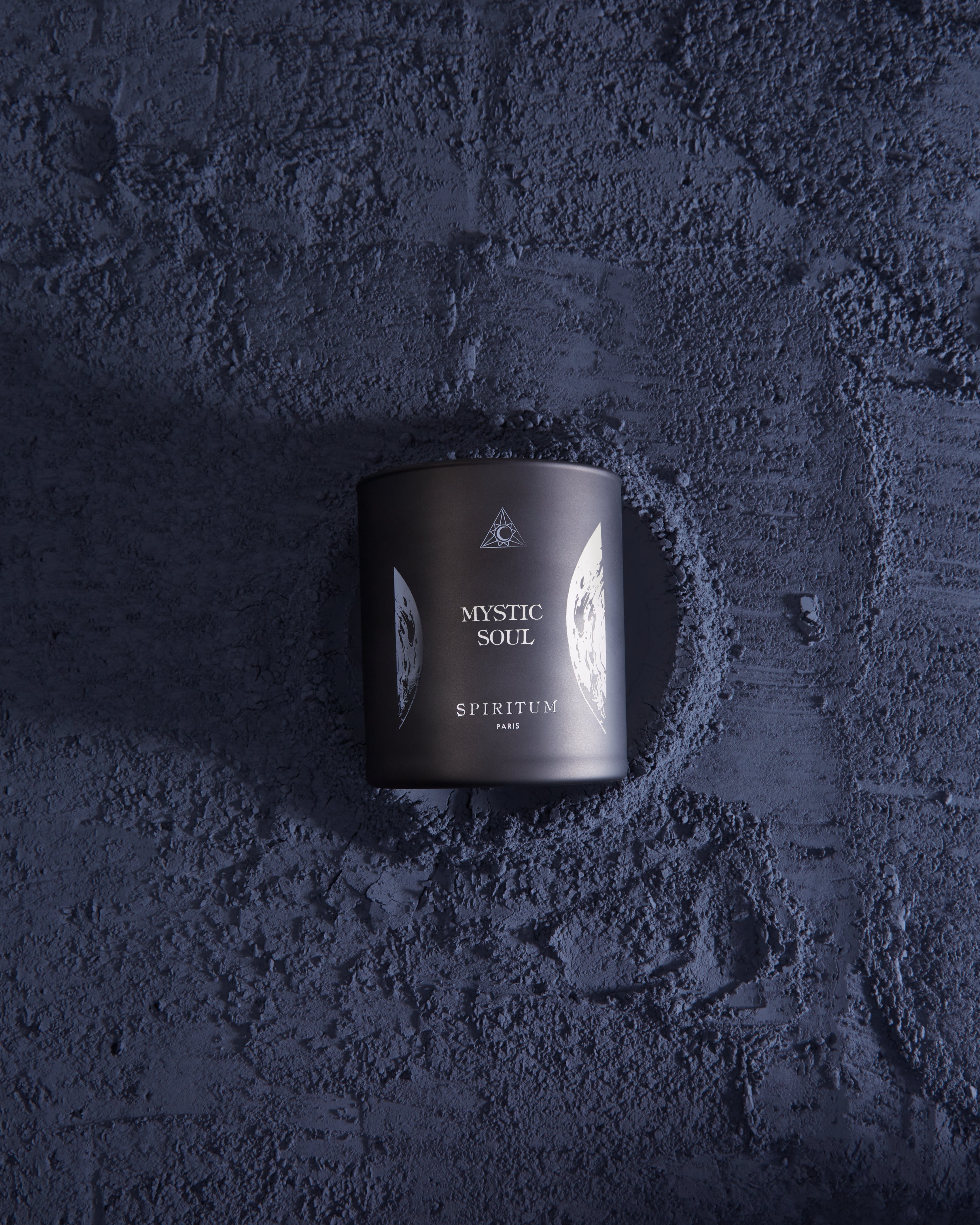 KERZE- MYSTIC SOUL
