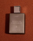 3 │ WISDOM UNIVERSE 100ml - Spiritum Paris