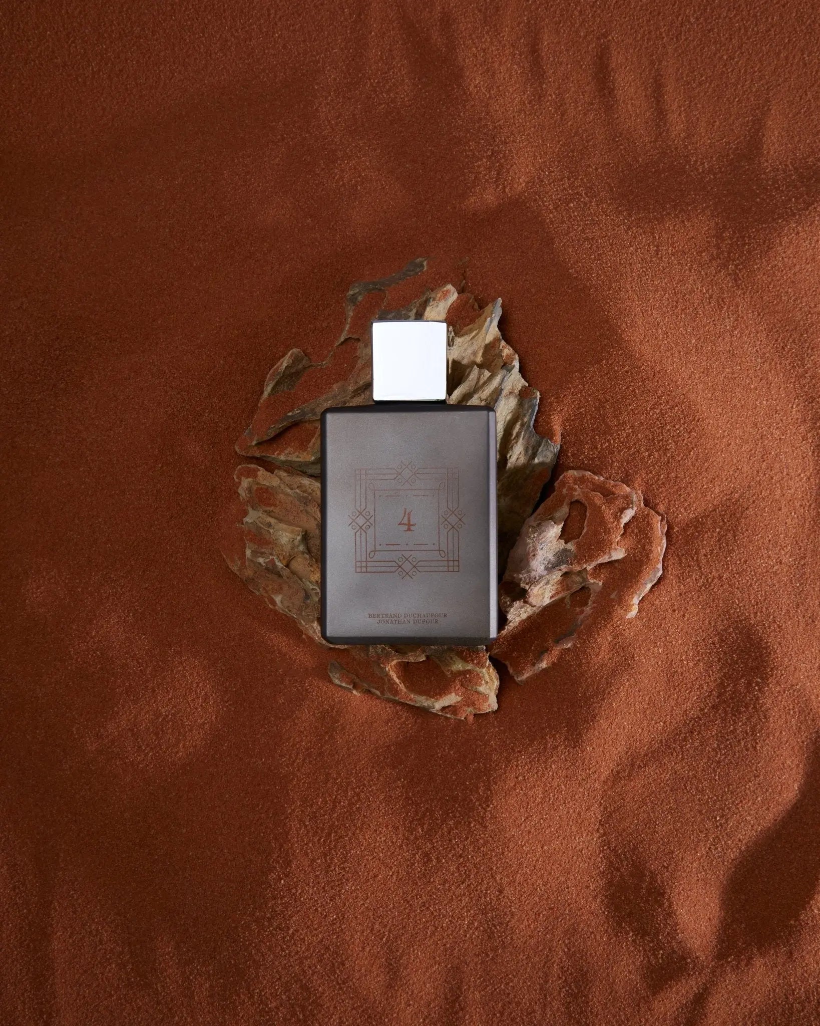 4 │ BUILDER OF FUTURE 100ml - Spiritum Paris