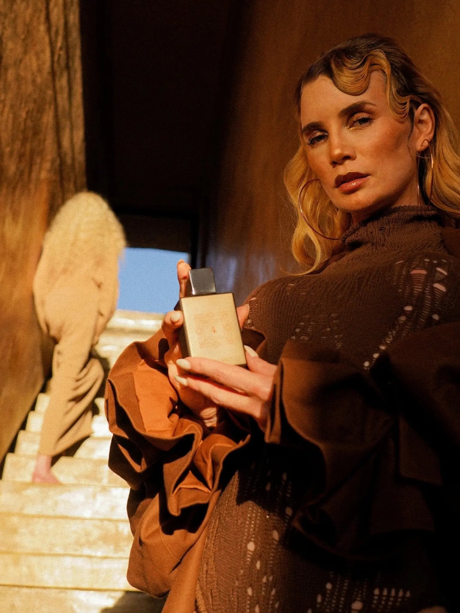 4 │ BUILDER OF FUTURE 100ml - Spiritum Paris