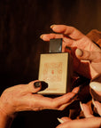 4 │ BUILDER OF FUTURE 100ml - Spiritum Paris