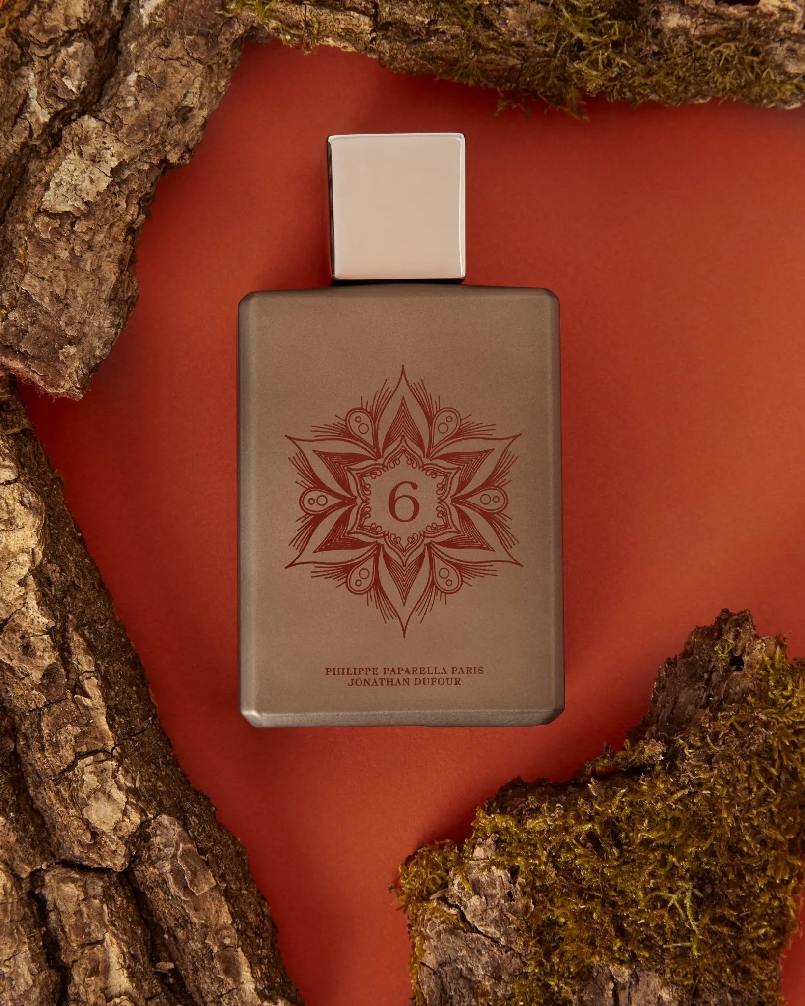 6 │ CARNAL SPIRIT 100ml - Spiritum Paris