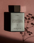 7 │ SPIRITUAL EXPLORER - Eau de parfum 100ml - Spiritum Paris