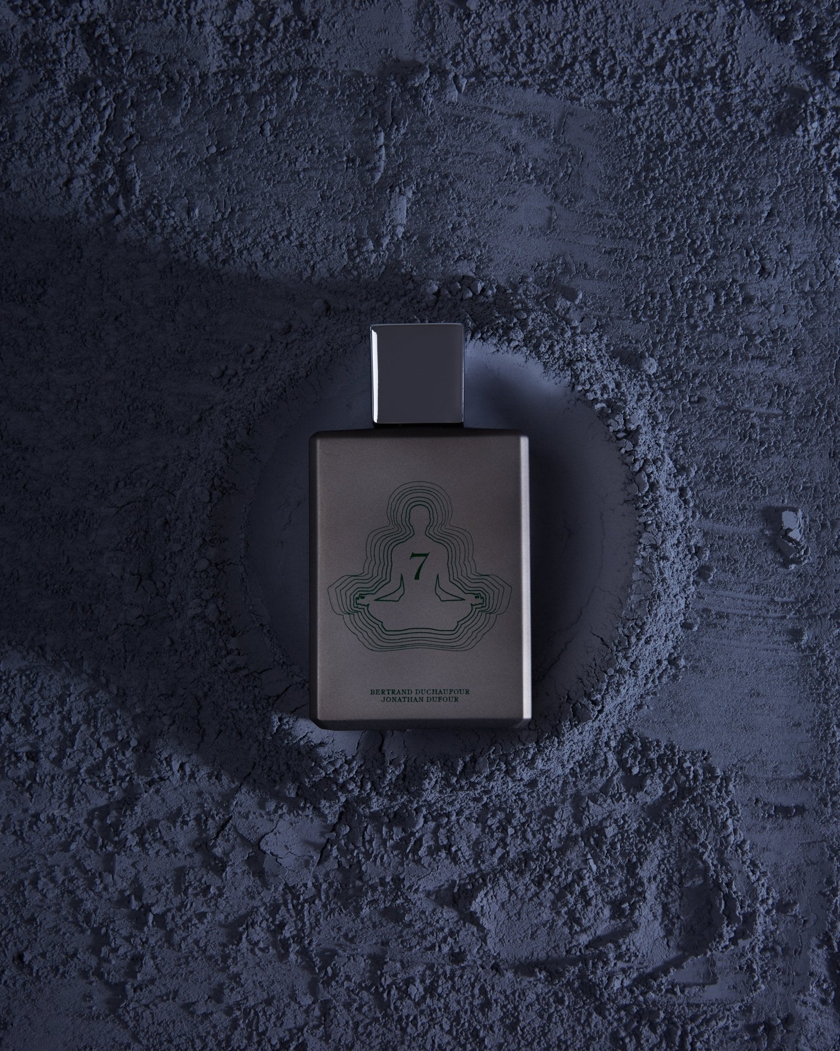 7 │ SPIRITUAL EXPLORER - Eau de parfum 100ml - Spiritum Paris