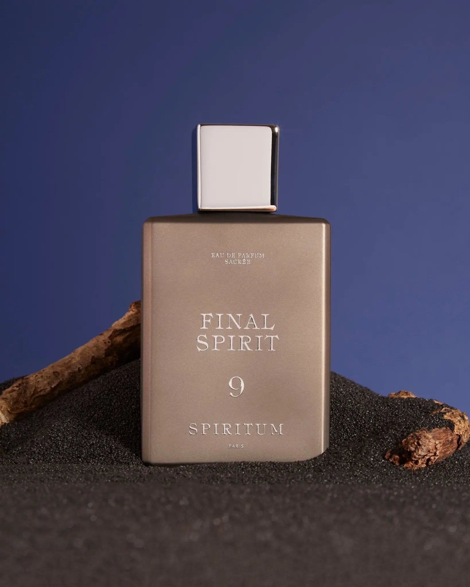9 │ FINAL SPIRIT 100ml - Spiritum Paris