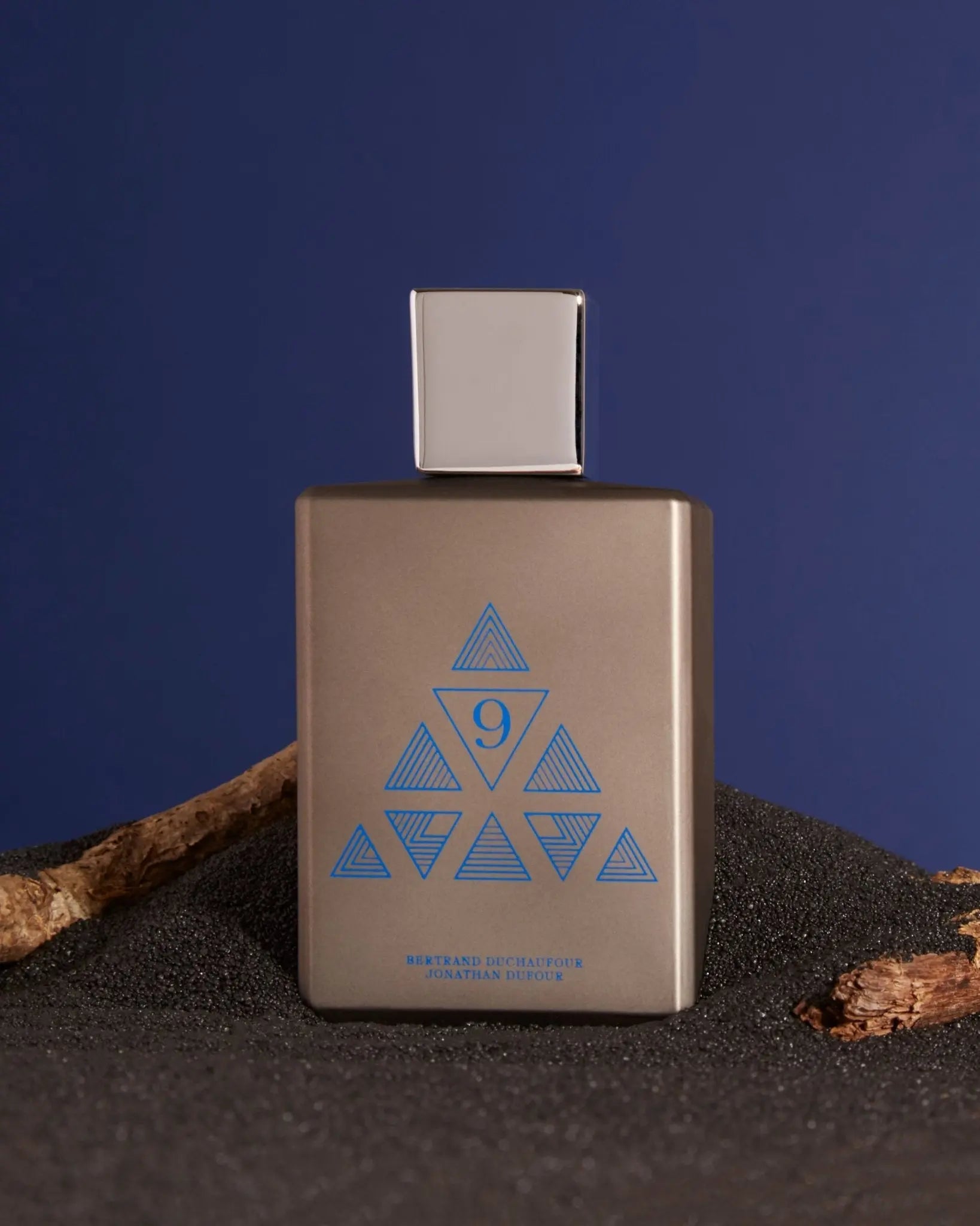 9 │ FINAL SPIRIT 100ml - Spiritum Paris