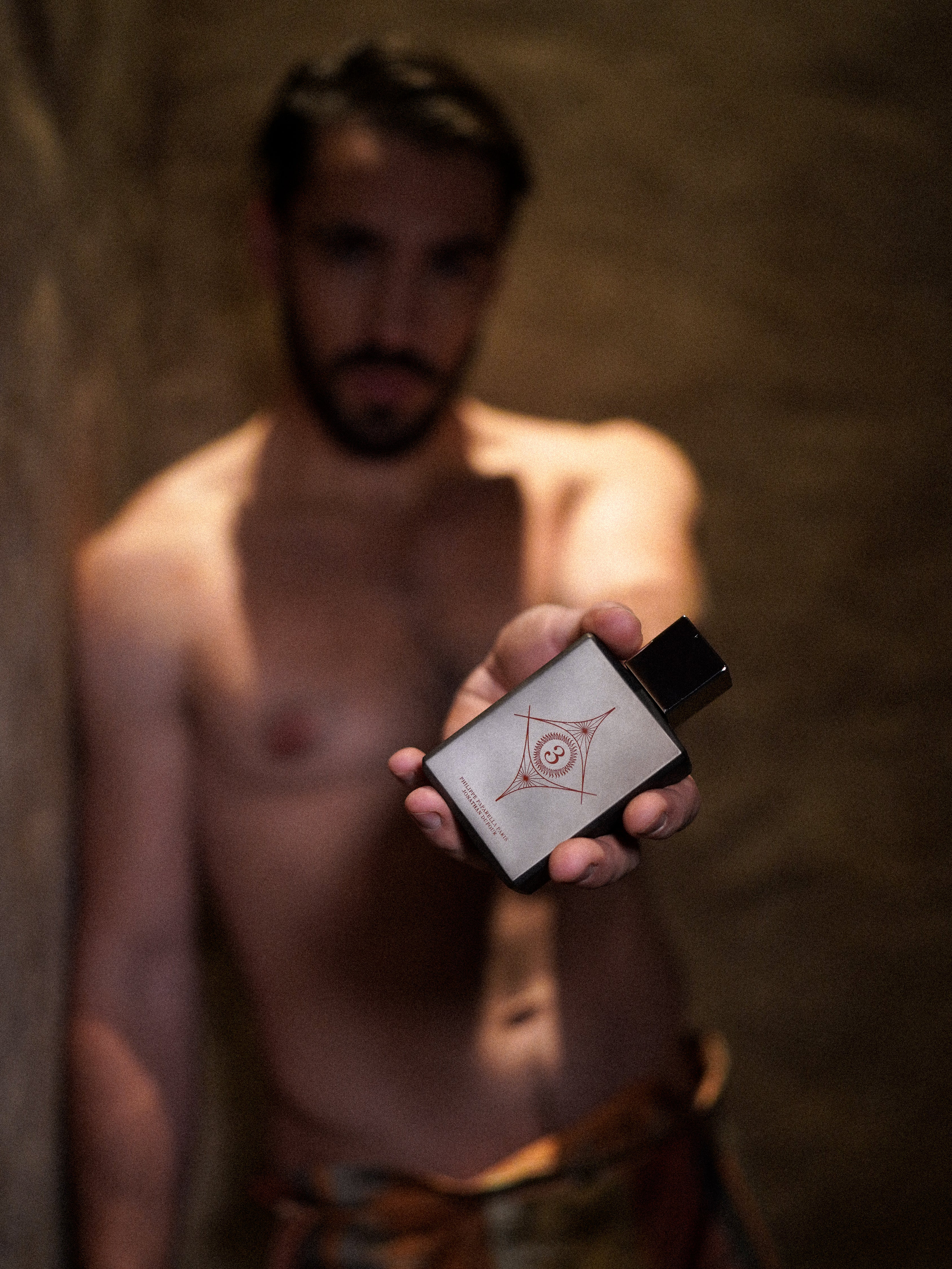 3 │ UNIVERSO DELLA SAGGEZZA 100ml