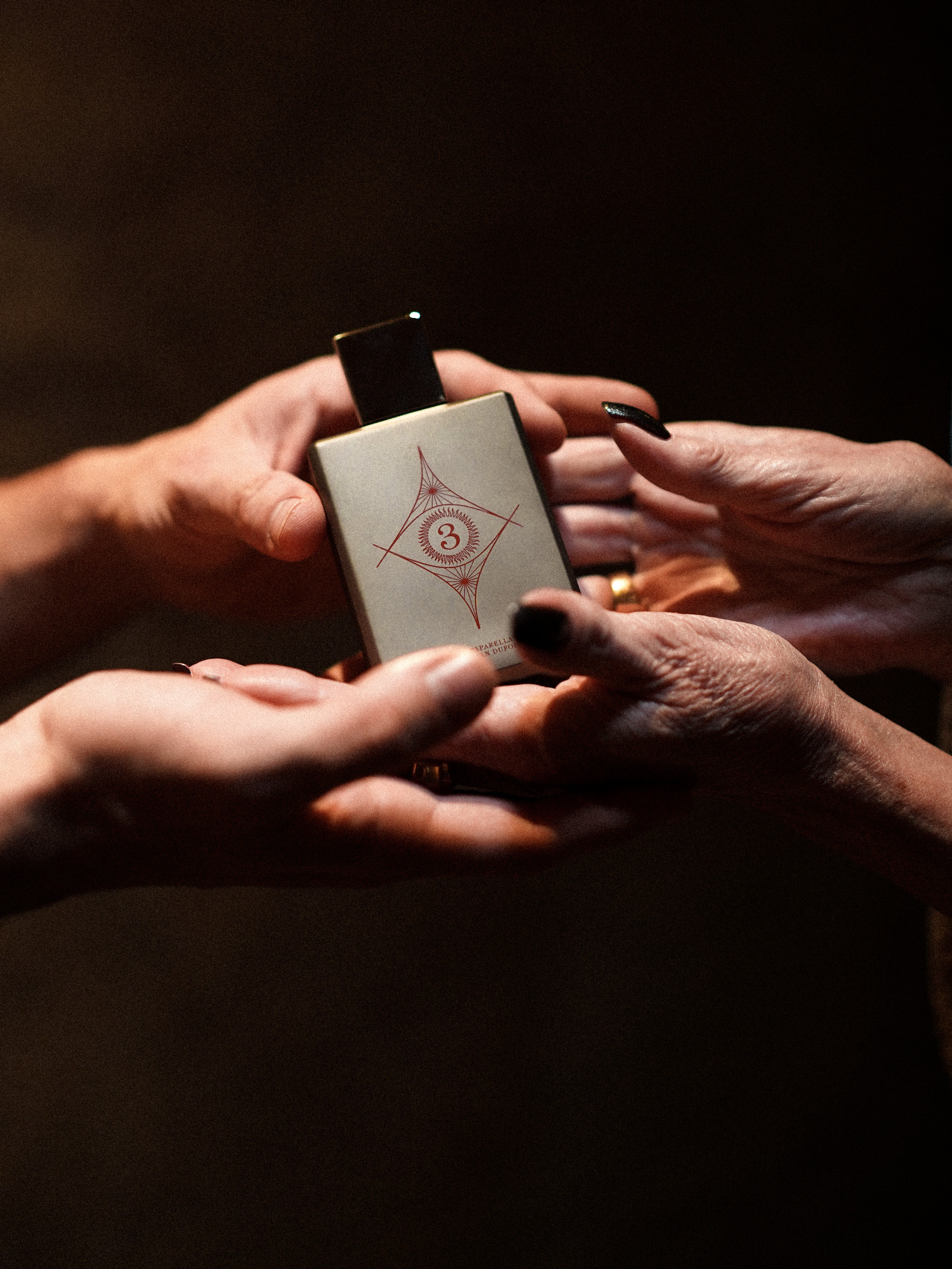 3 │ UNIVERSO DELLA SAGGEZZA 100ml