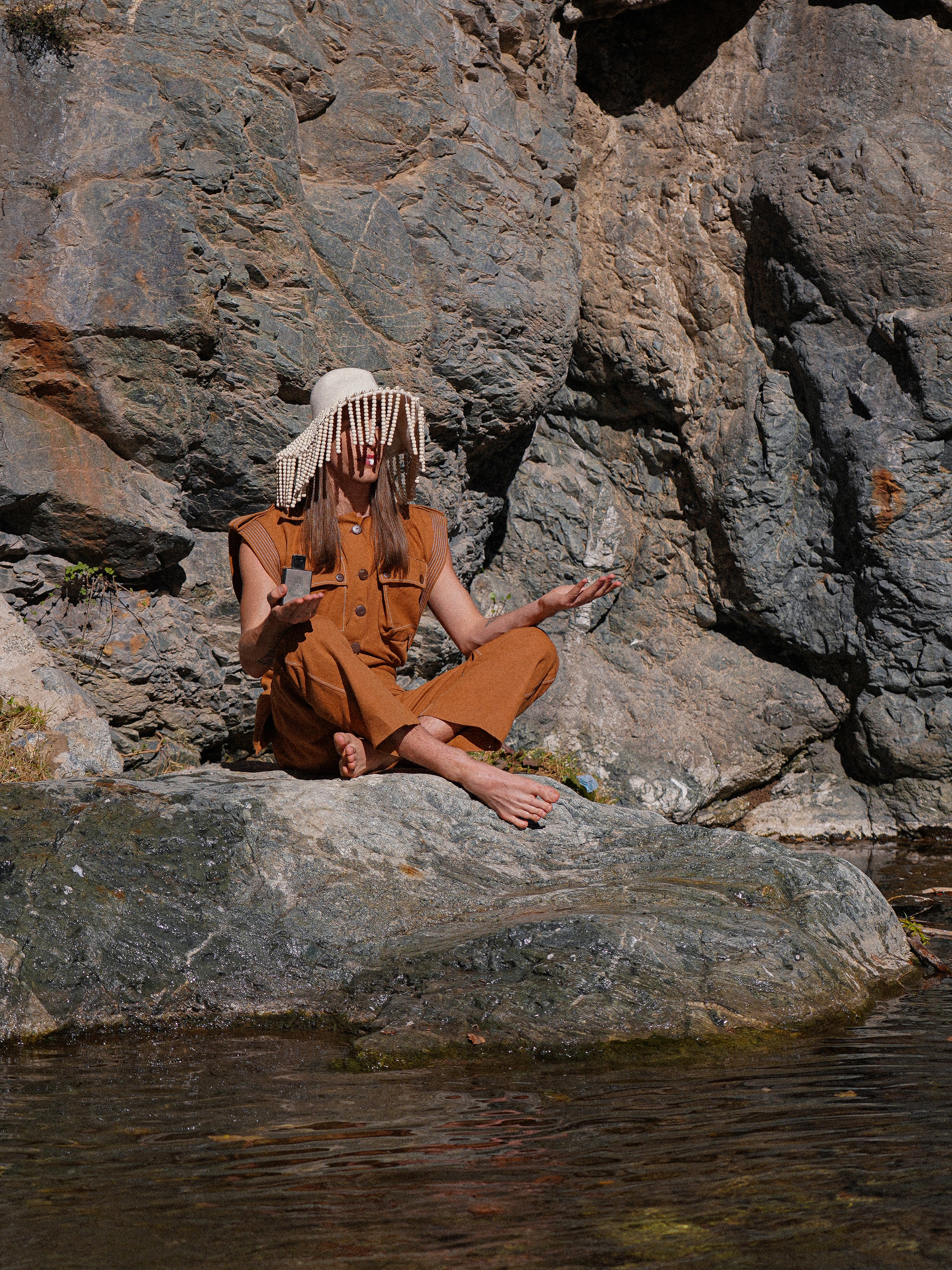 7 │ SPIRITUAL EXPLORER 100ml