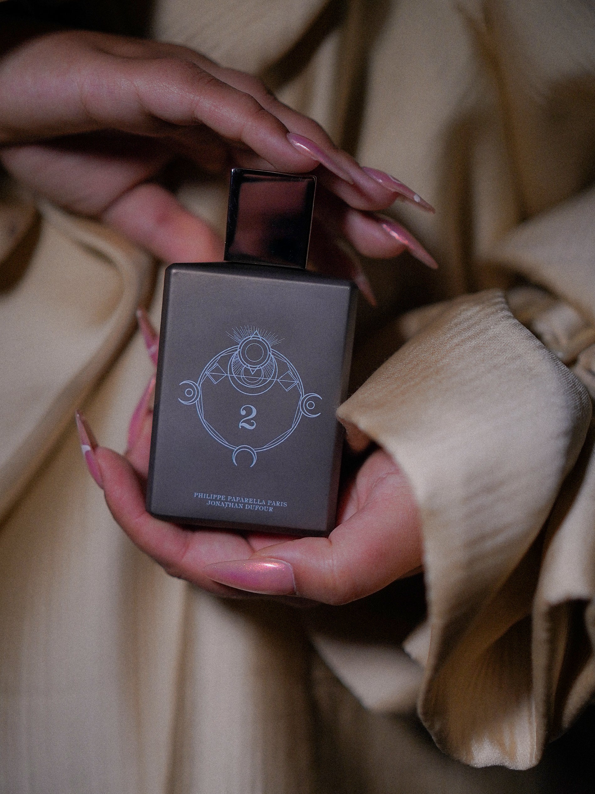 2 │ ASTRALE GEMELLATO 100ml