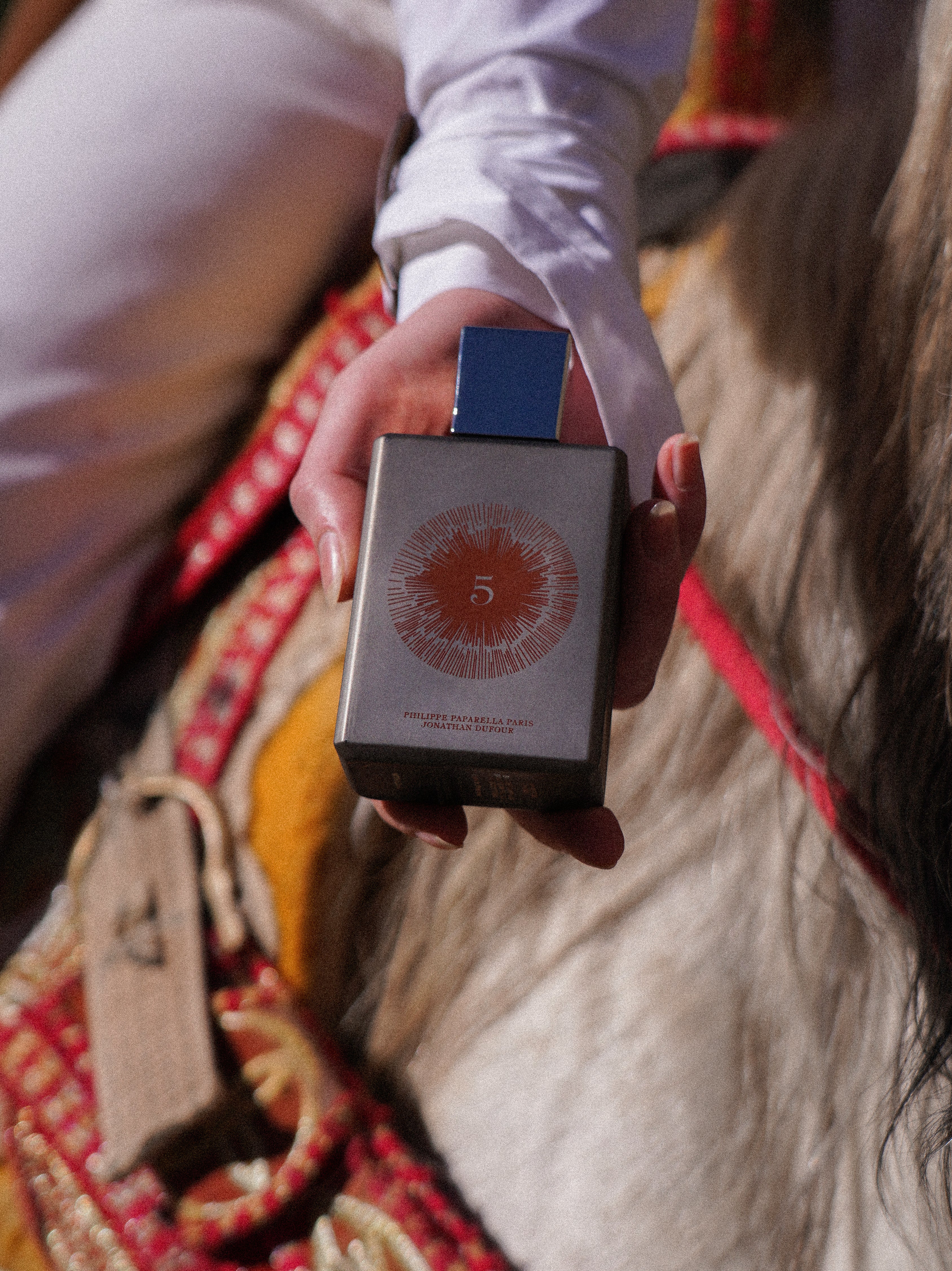 5 │ THE GUARDIAN MASTER 100ml