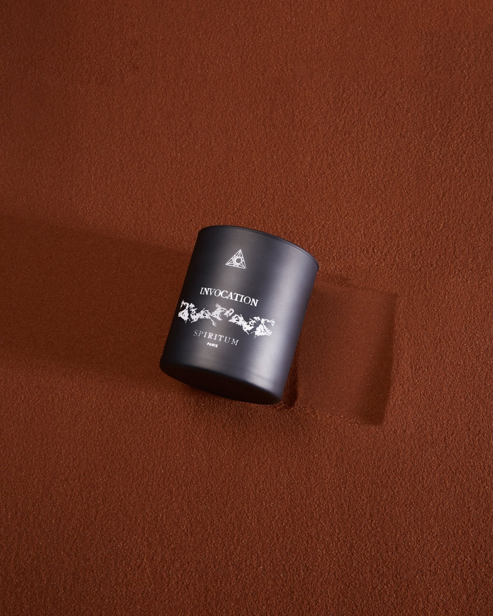 BOUGIE INVOCATION - 250gr - Spiritum Paris