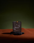 BOUGIE TEMPLE OF MEDITATION - 250gr - Spiritum Paris