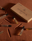 DISCOVERY SET x 9 - NUMERUS COLLECTION - Spiritum Paris