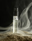 Echantillon - 5 │ THE GUARDIAN MASTER - Spiritum Paris