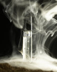 Echantillon - 8 │ MYSTIC WARRIOR - Spiritum Paris
