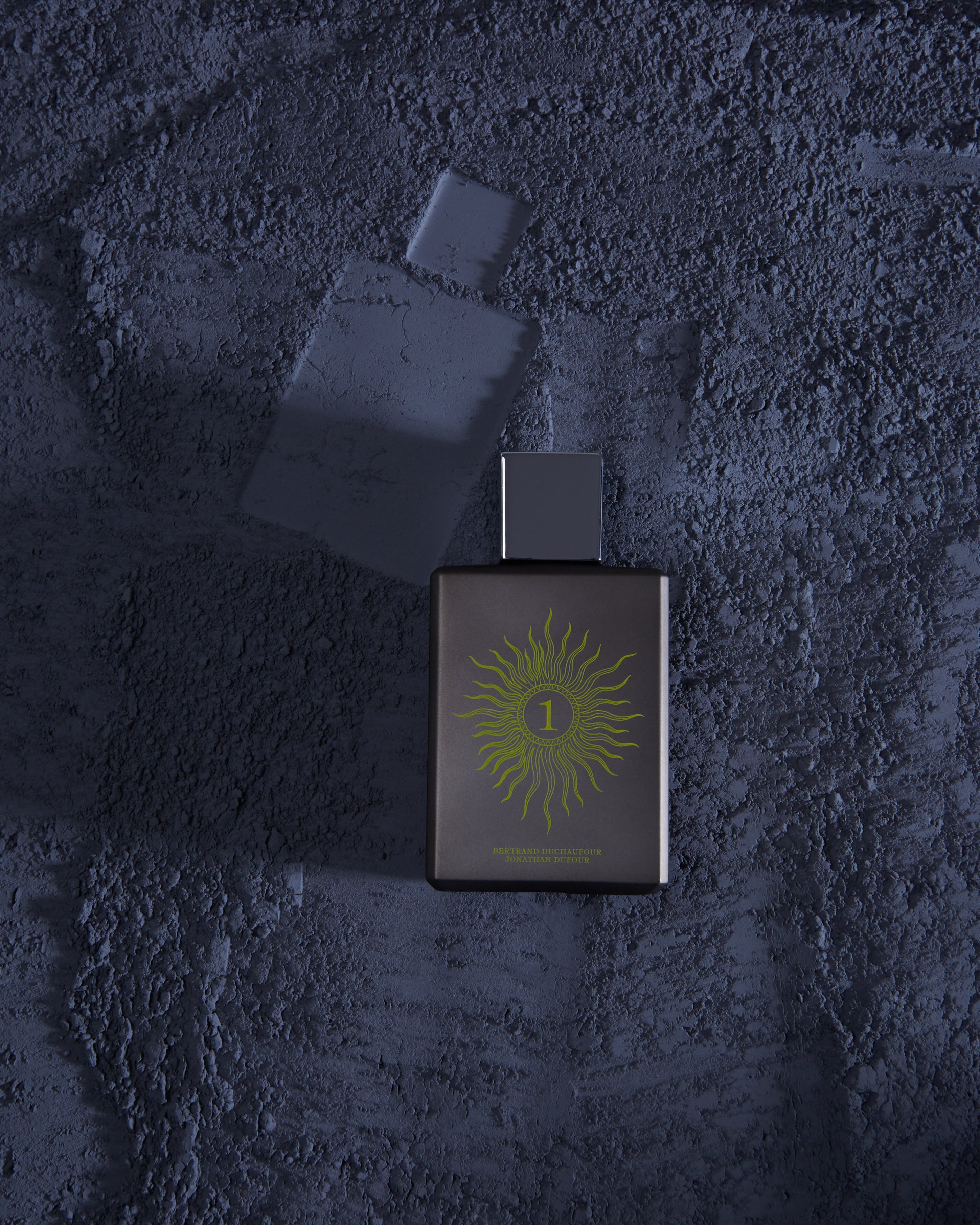 1 │ ANIMA SOLARE 100ml