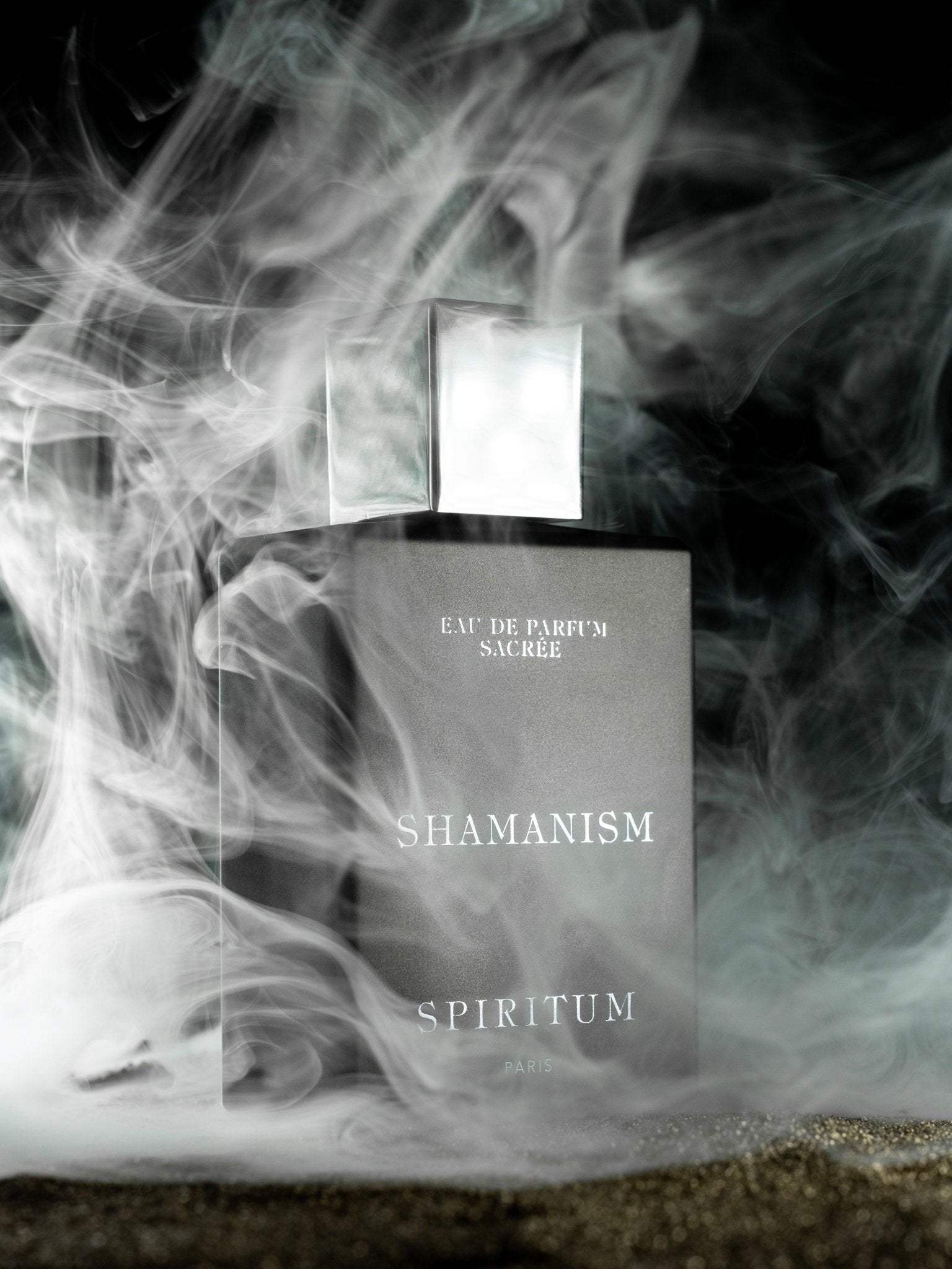 SHAMANISM 100ml - Spiritum Paris
