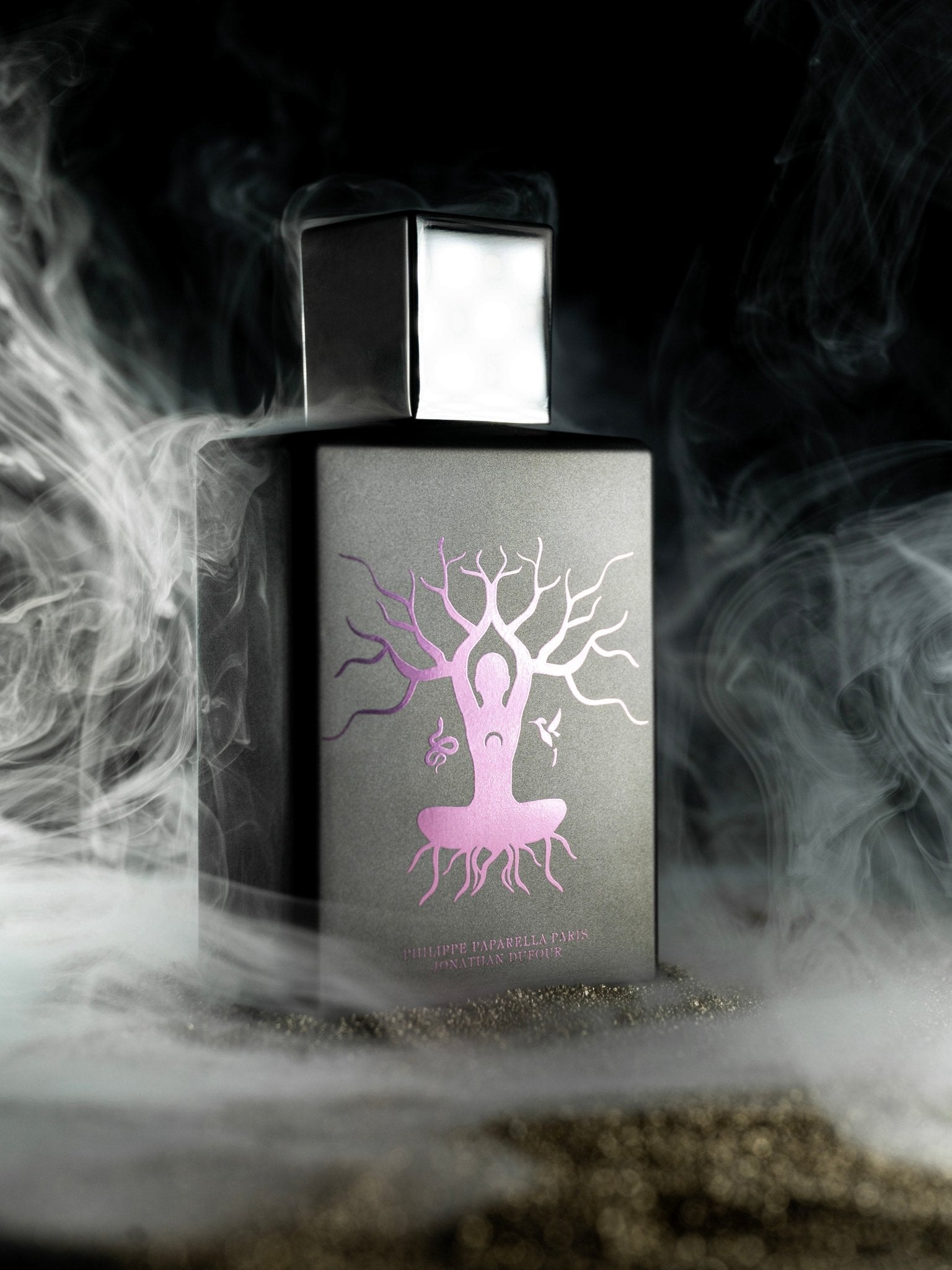 SHAMANISM 100ml - Spiritum Paris