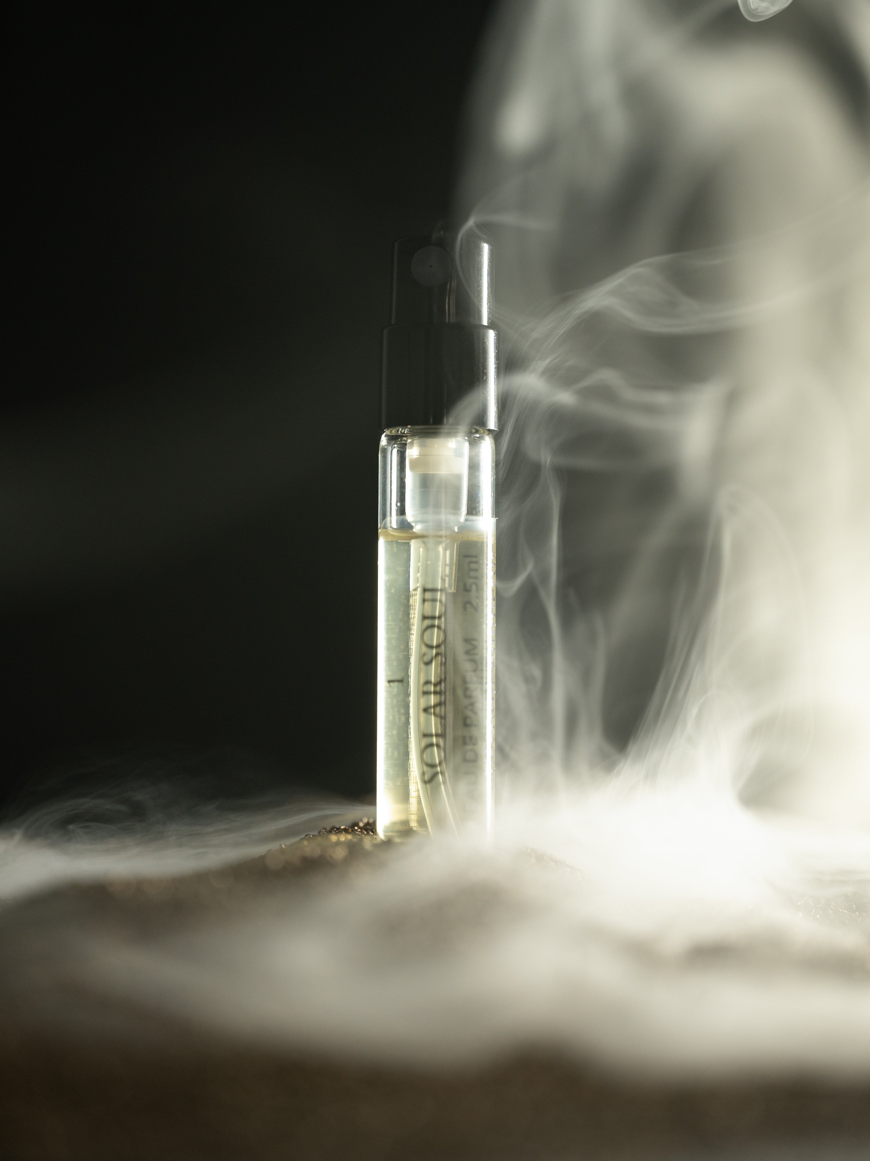 Echantillon - 1 │ SOLAR SOUL